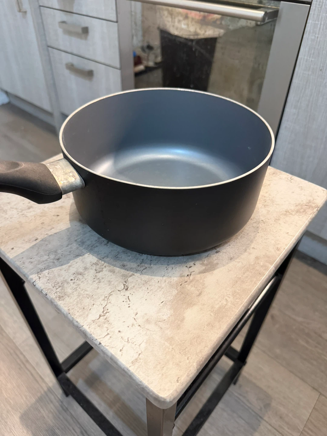 Saucepan with Lid - photo 3