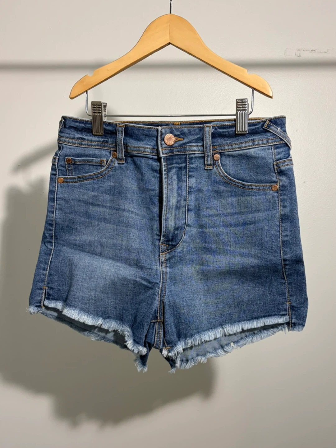 GUESS Denim Shorts