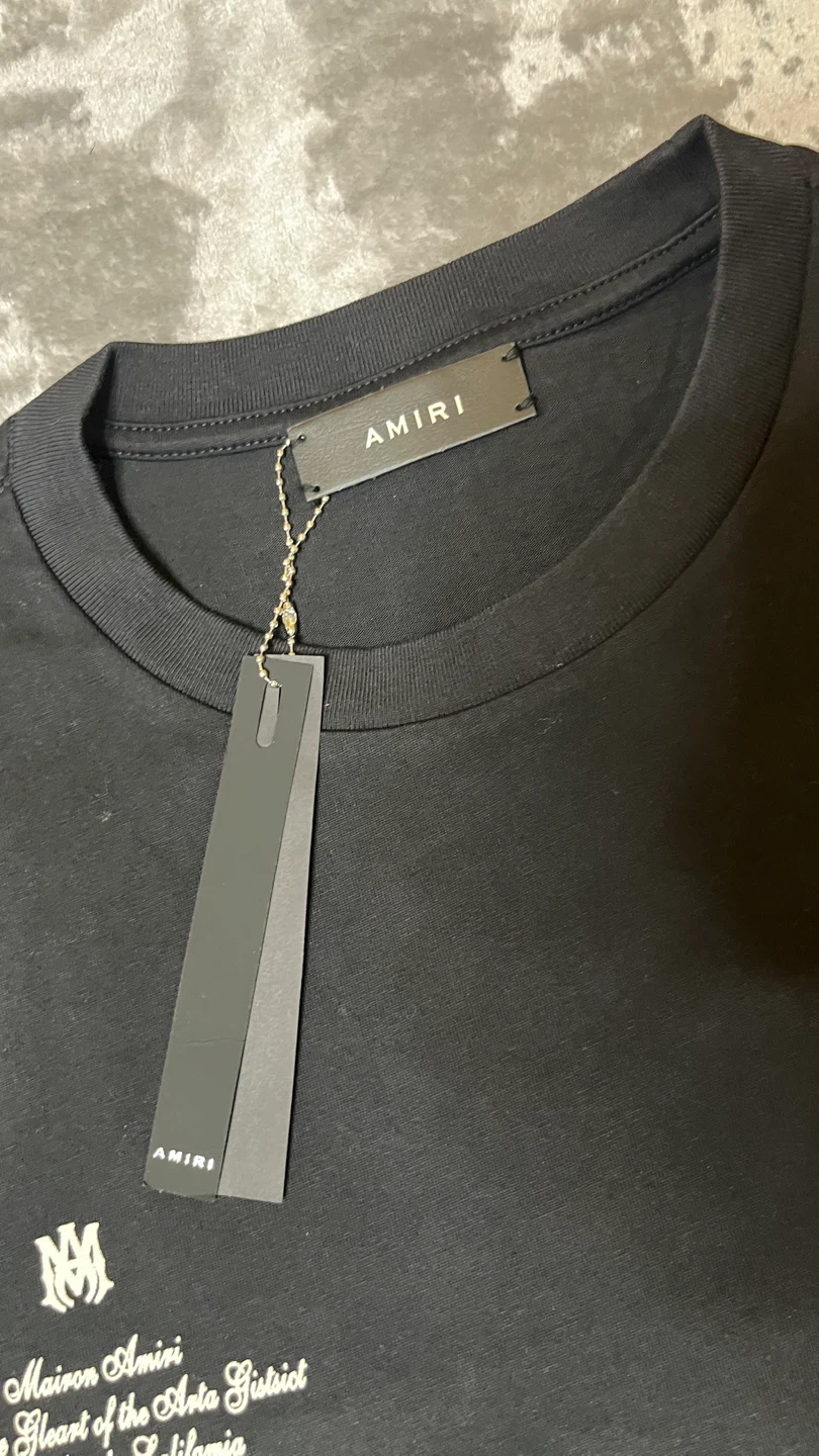 Amiri set - photo 4