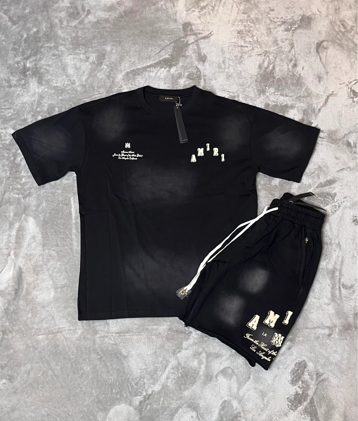 Amiri set