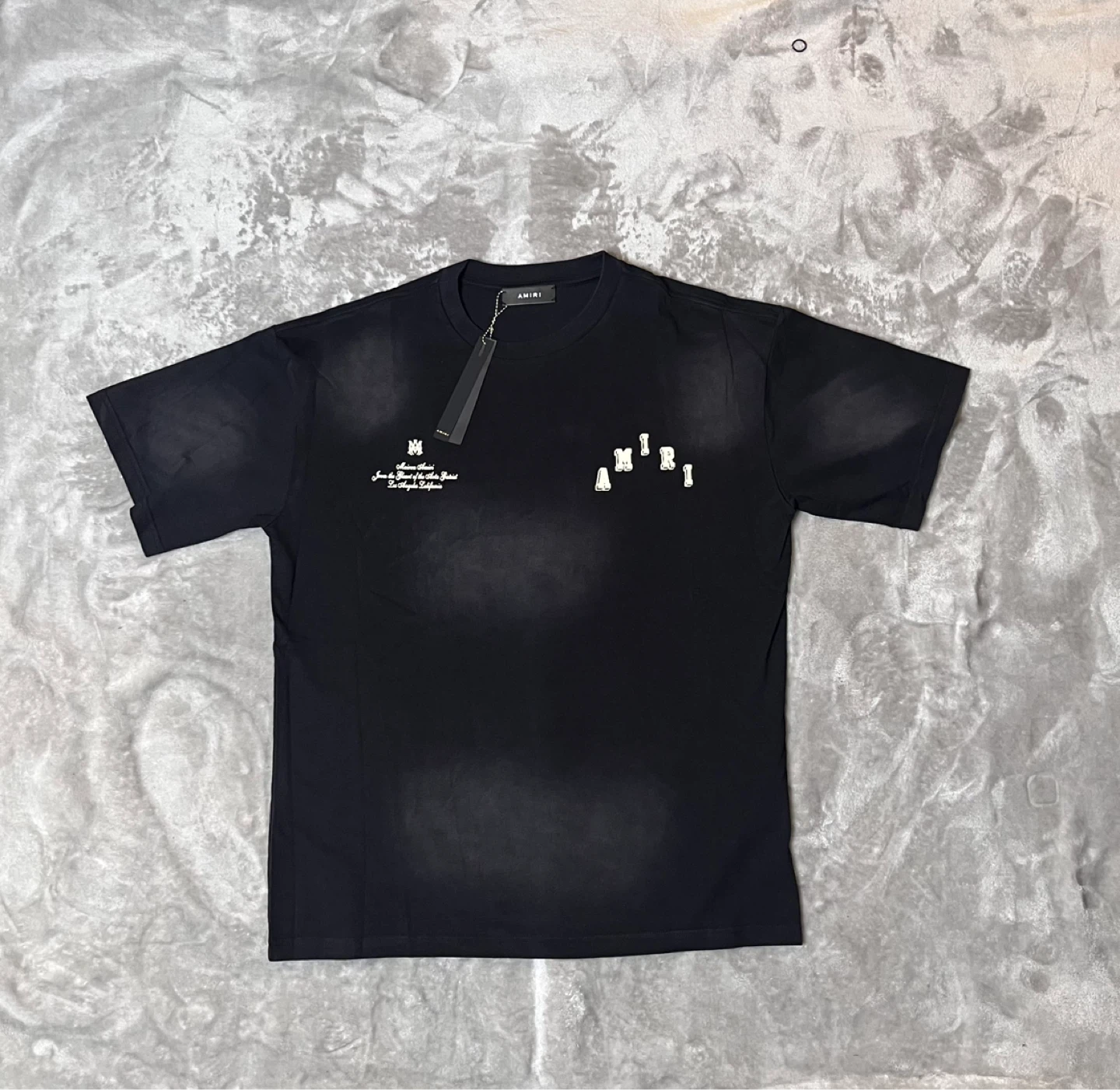 Amiri set - photo 2