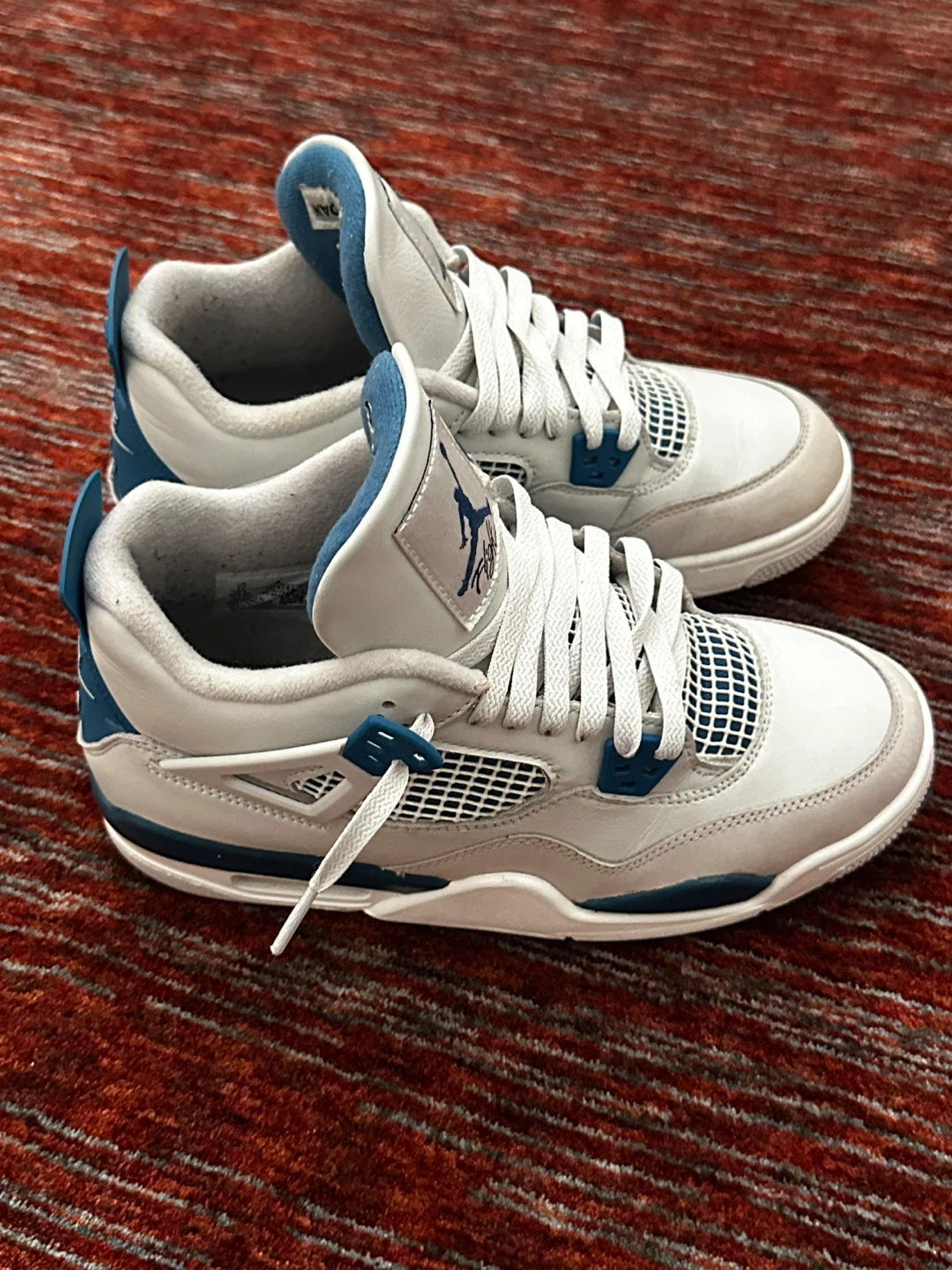Nike Air Jordan 4 Retro
