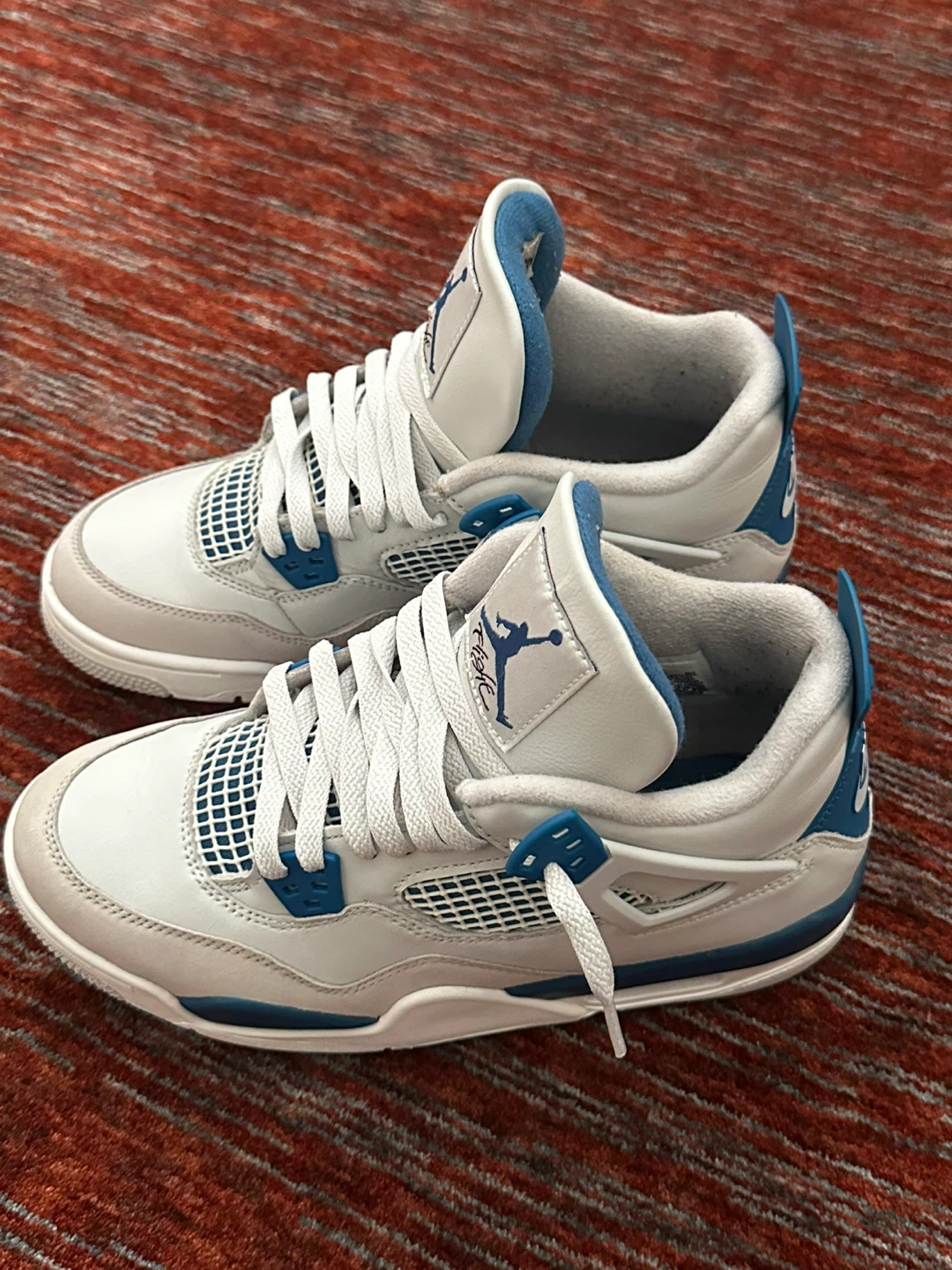 Nike Air Jordan 4 Retro - photo 2