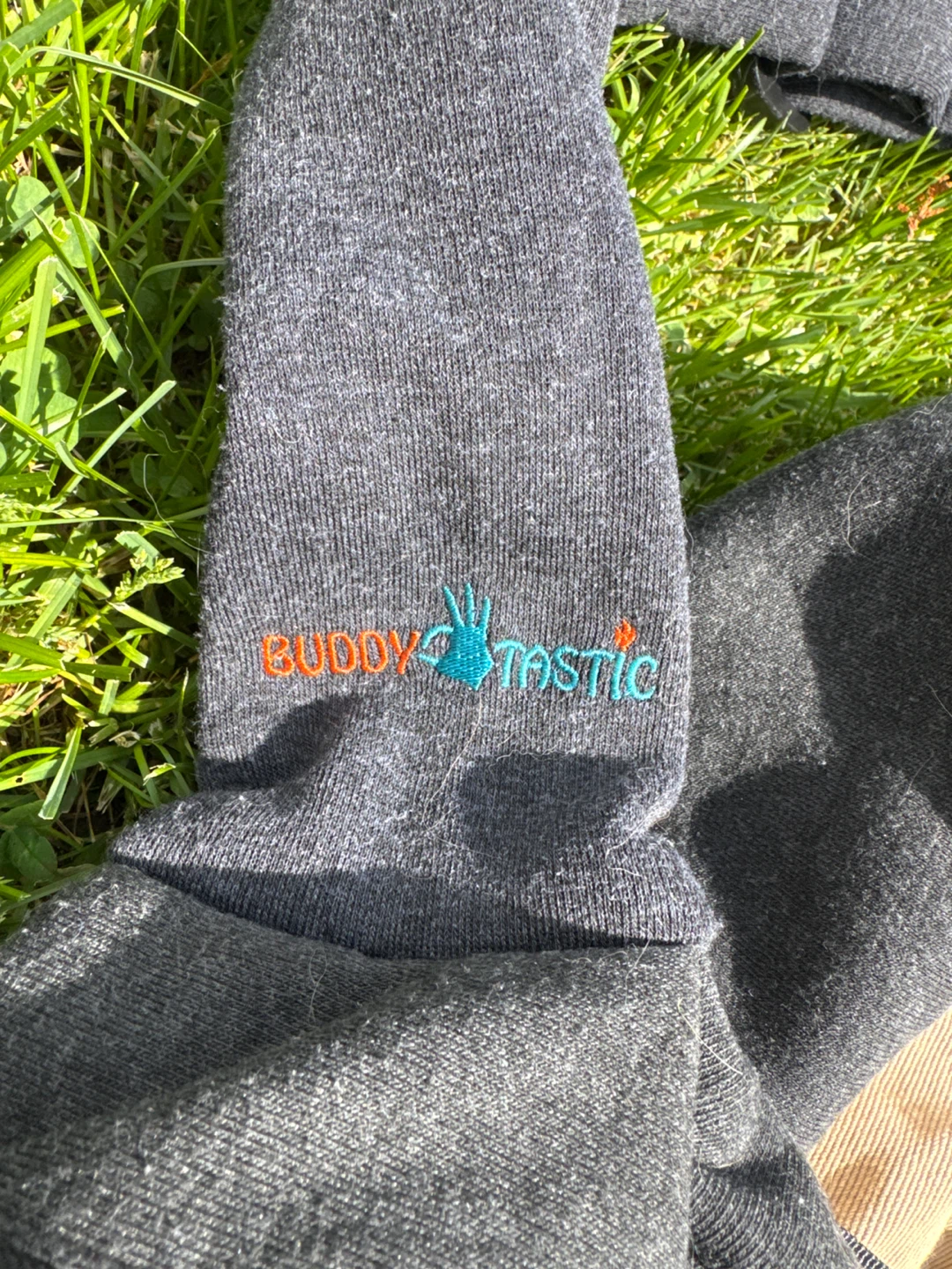 Buddy Tastic Small Dog Carrier - photo 2