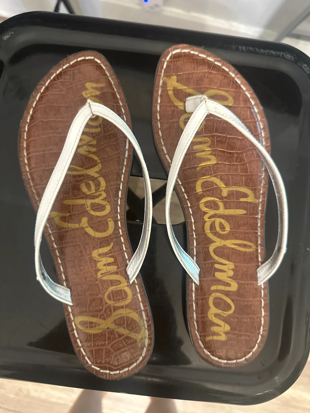 Sam Edelman Gracie Flip Flop Sandals