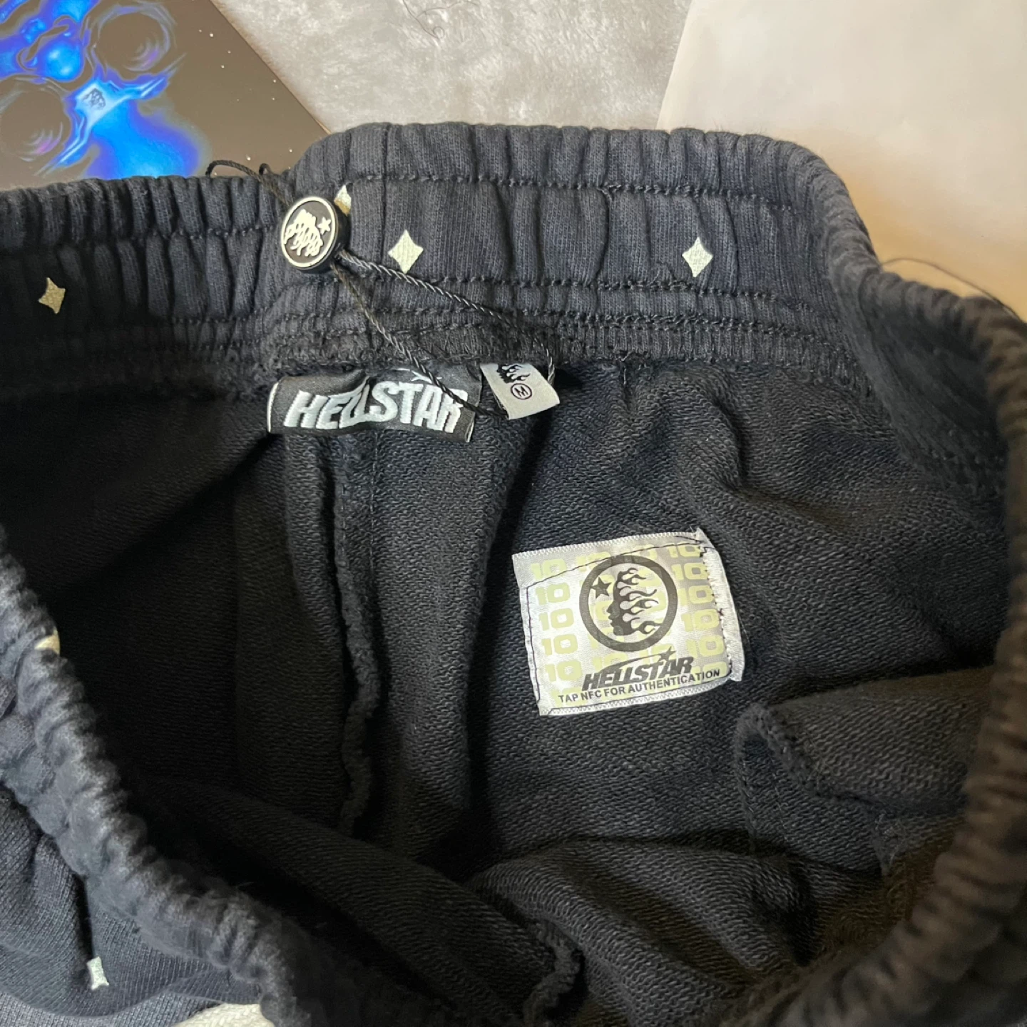 HELLSTAR shorts - photo 5