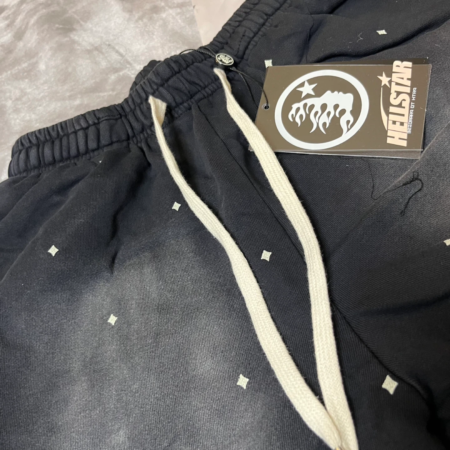 HELLSTAR shorts - photo 4