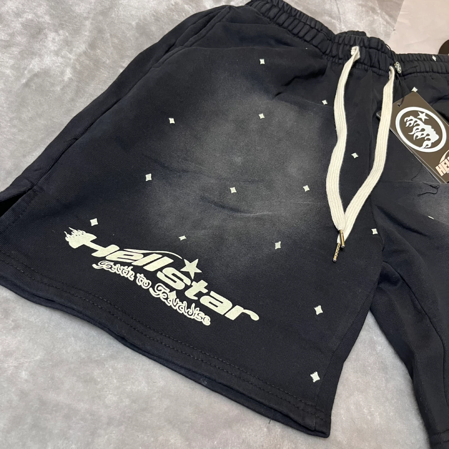 HELLSTAR shorts - photo 3