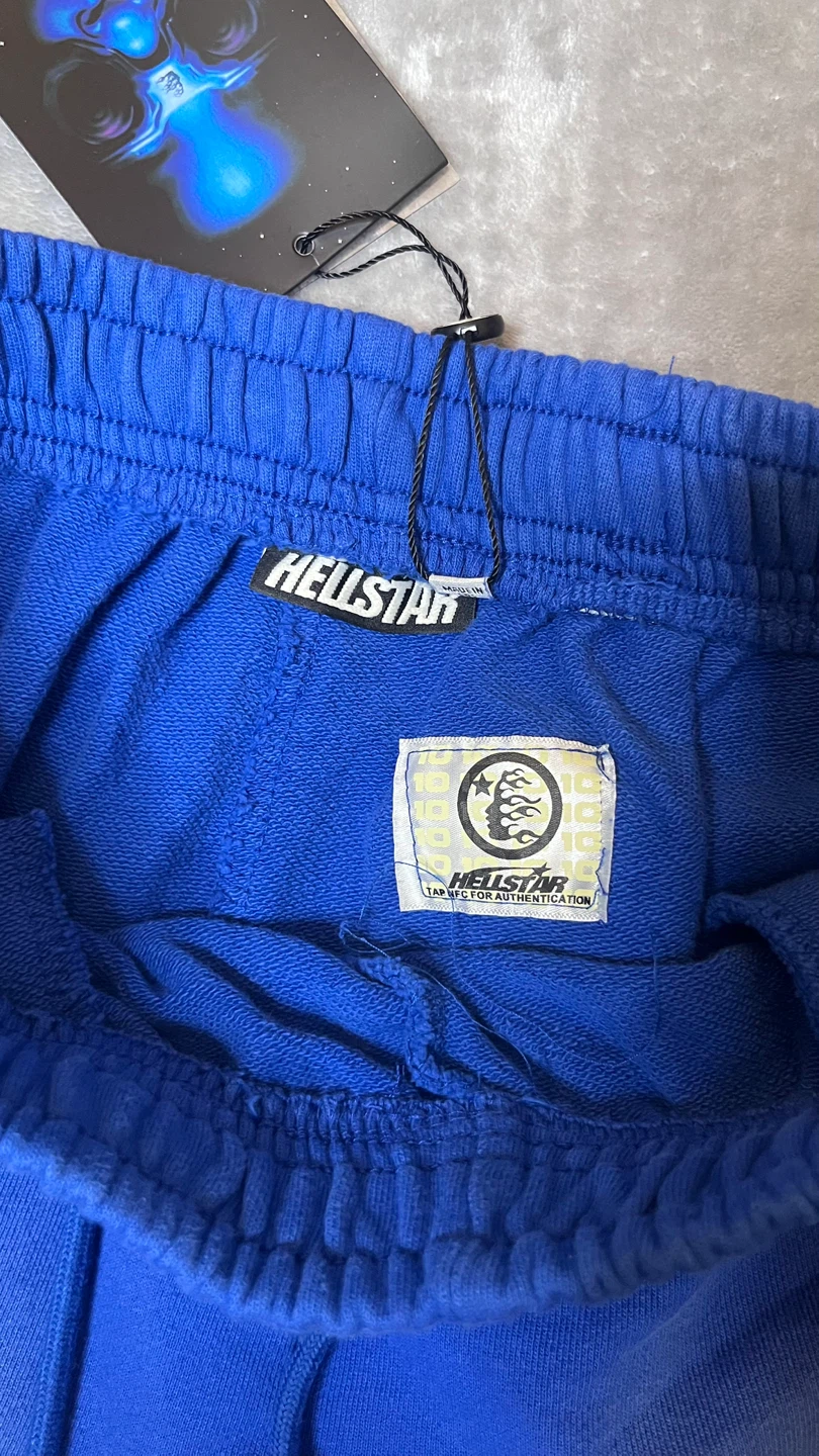 HELLSTAR shorts - photo 4