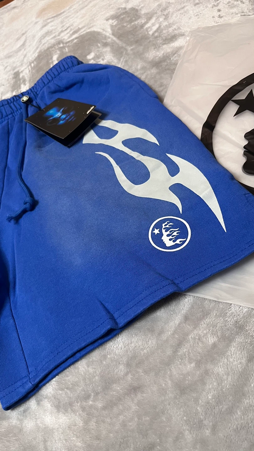 HELLSTAR shorts - photo 2