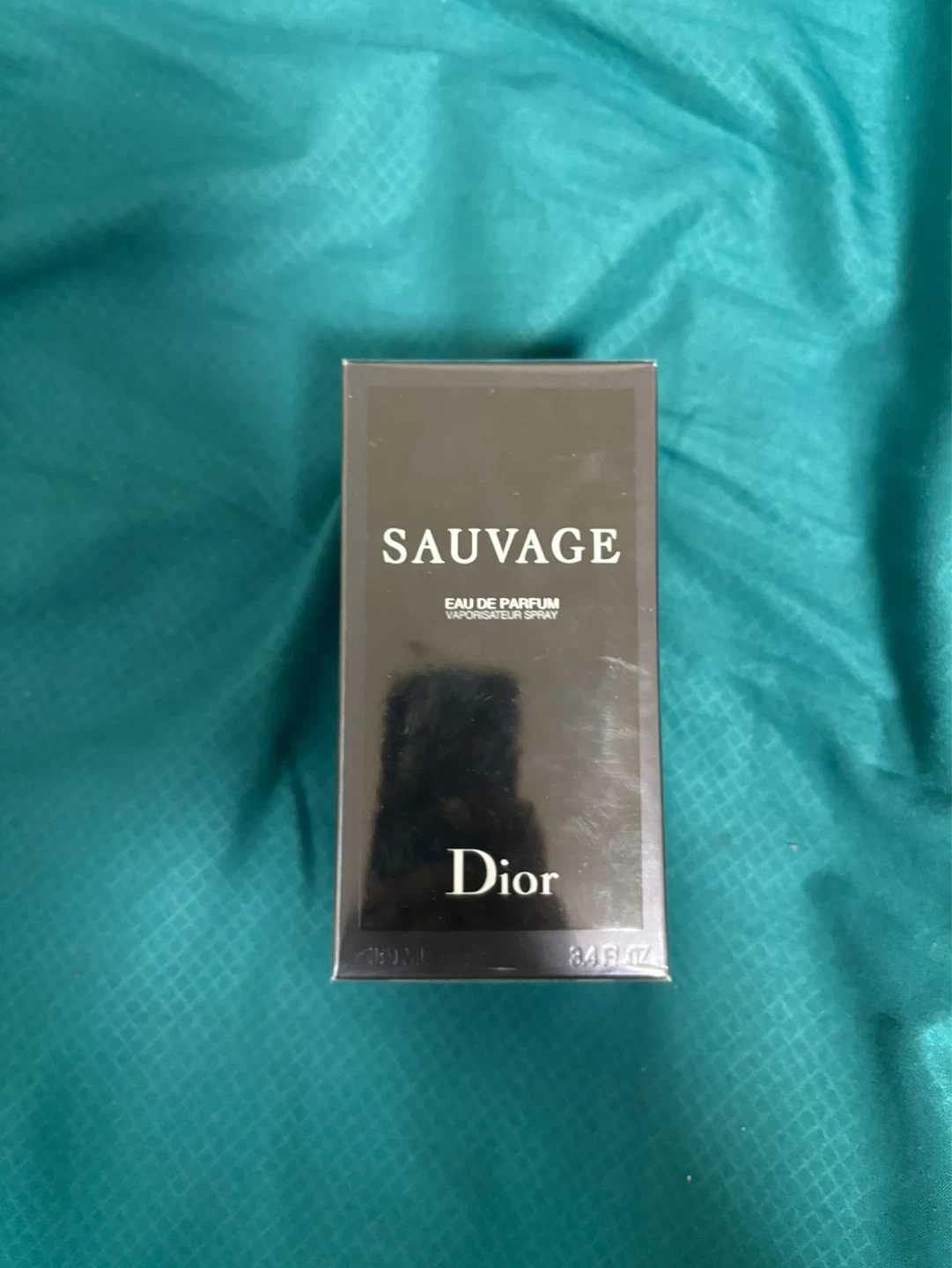 Dior Sauvage EDP