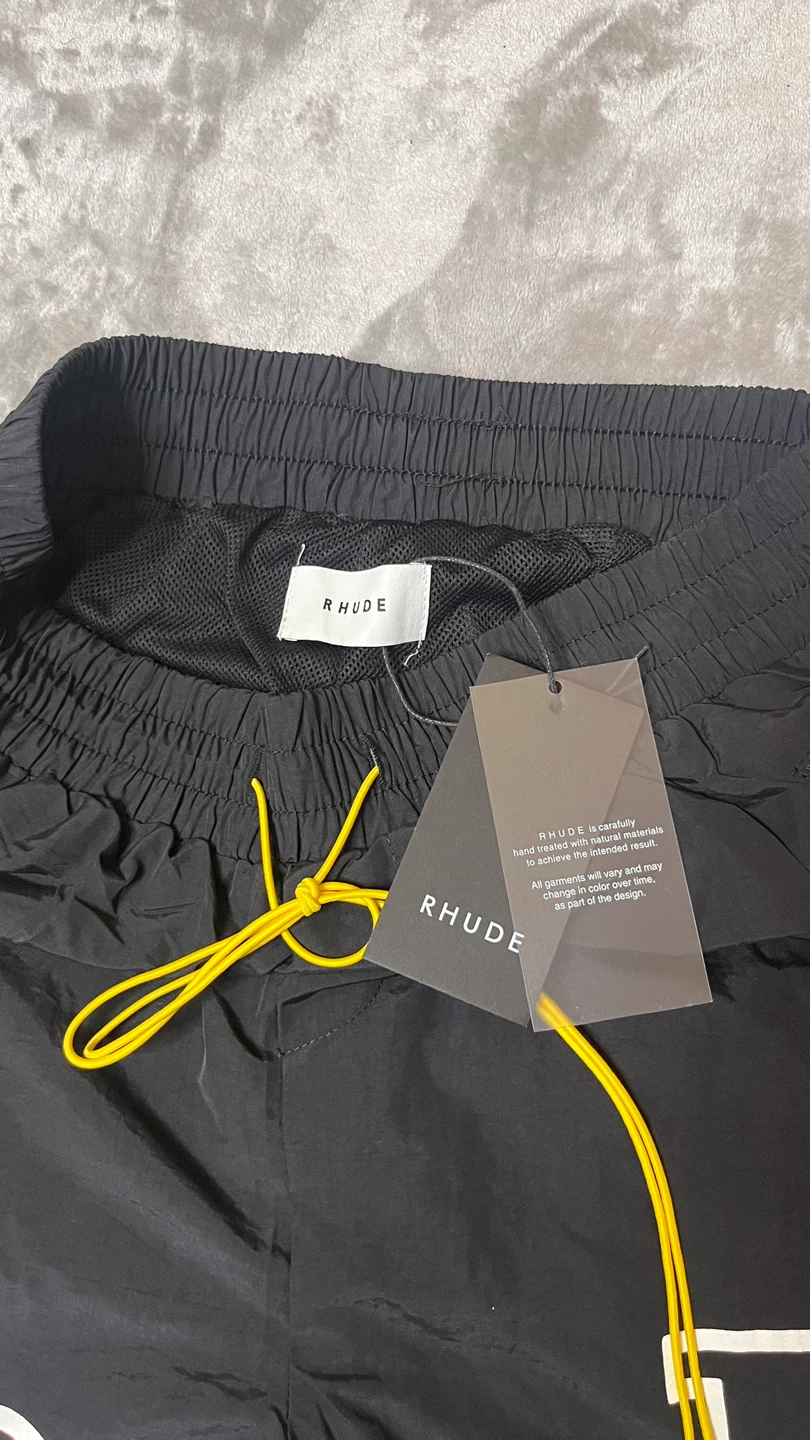 Rhude shorts - photo 5