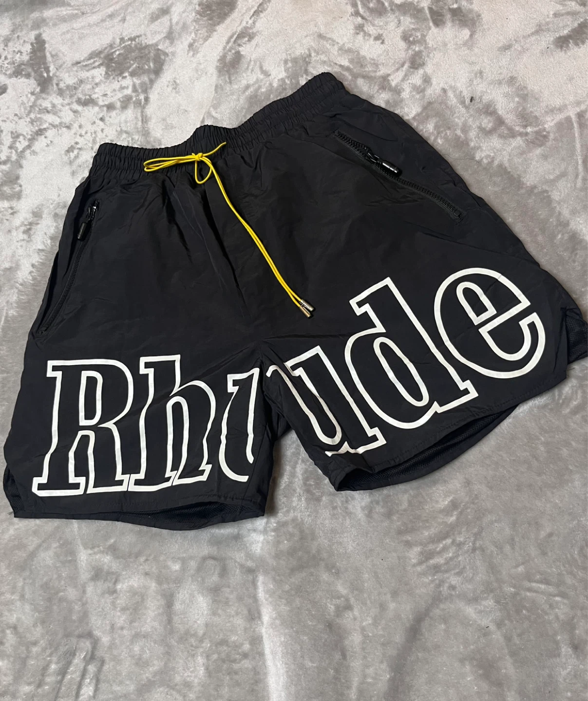 Rhude shorts - photo 2