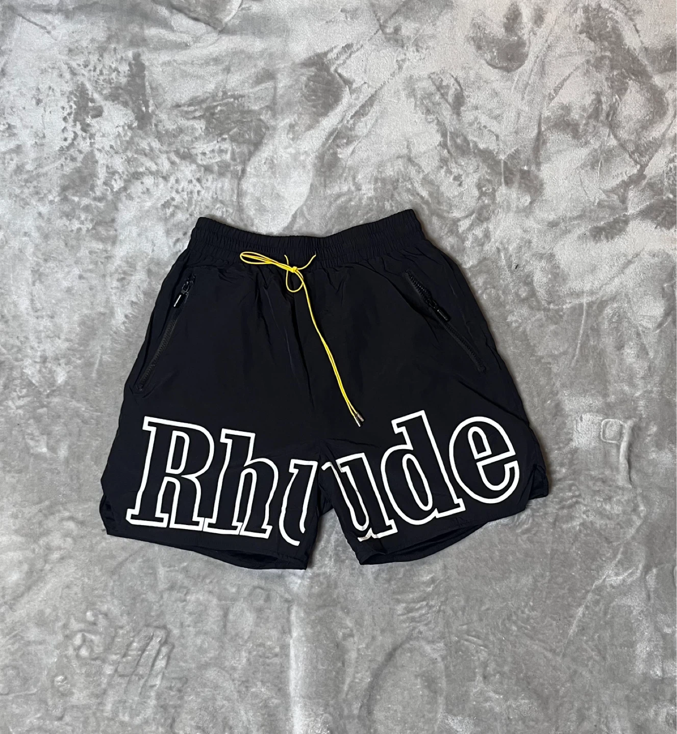 Rhude shorts
