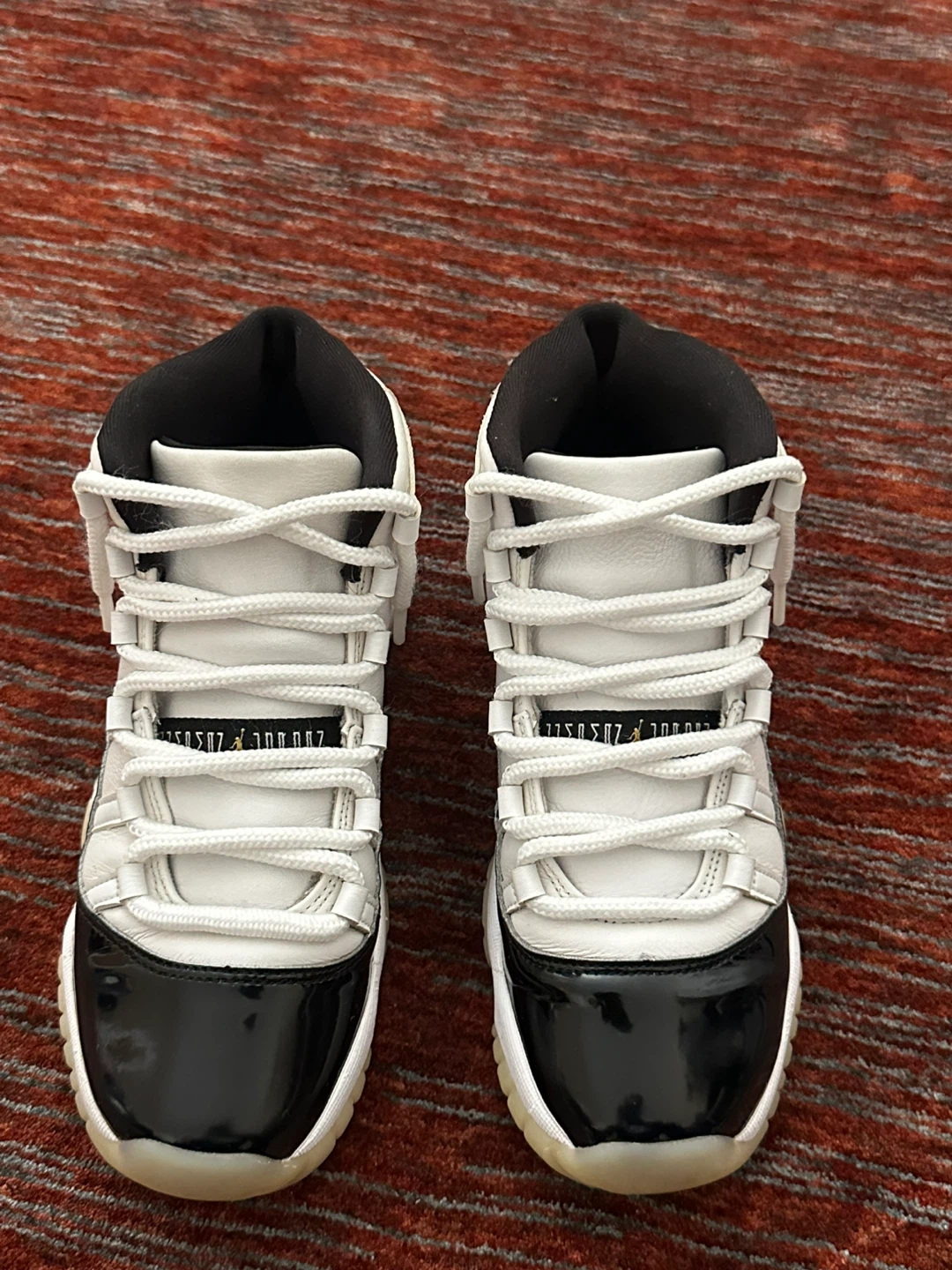 Air Jordan 11 Retro - photo 2