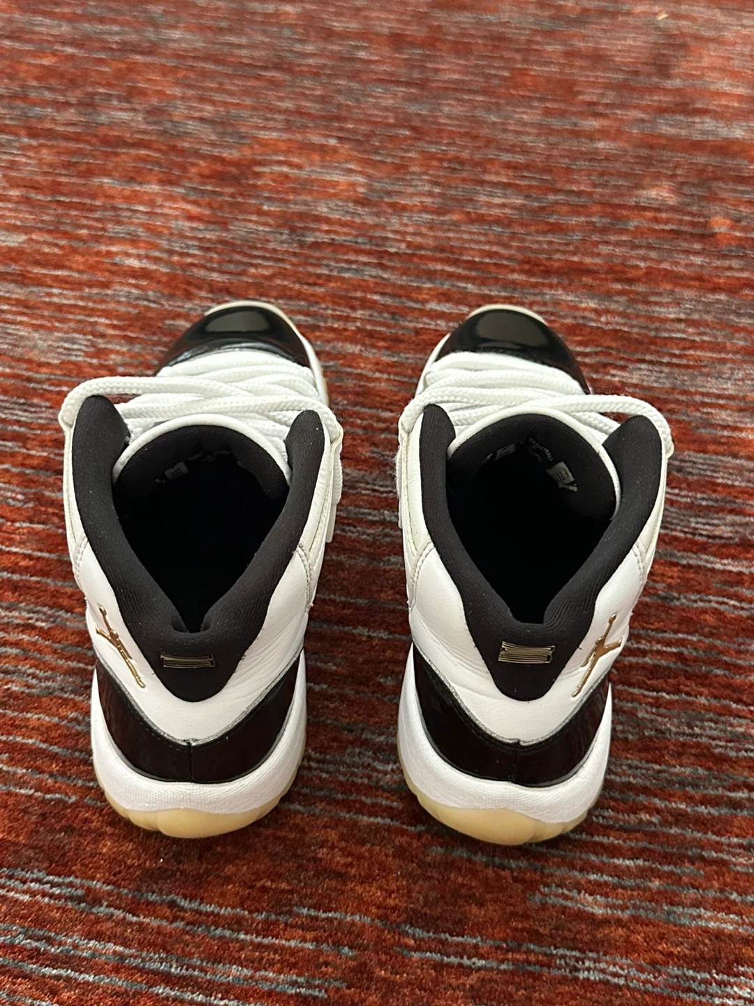 Air Jordan 11 Retro - photo 3