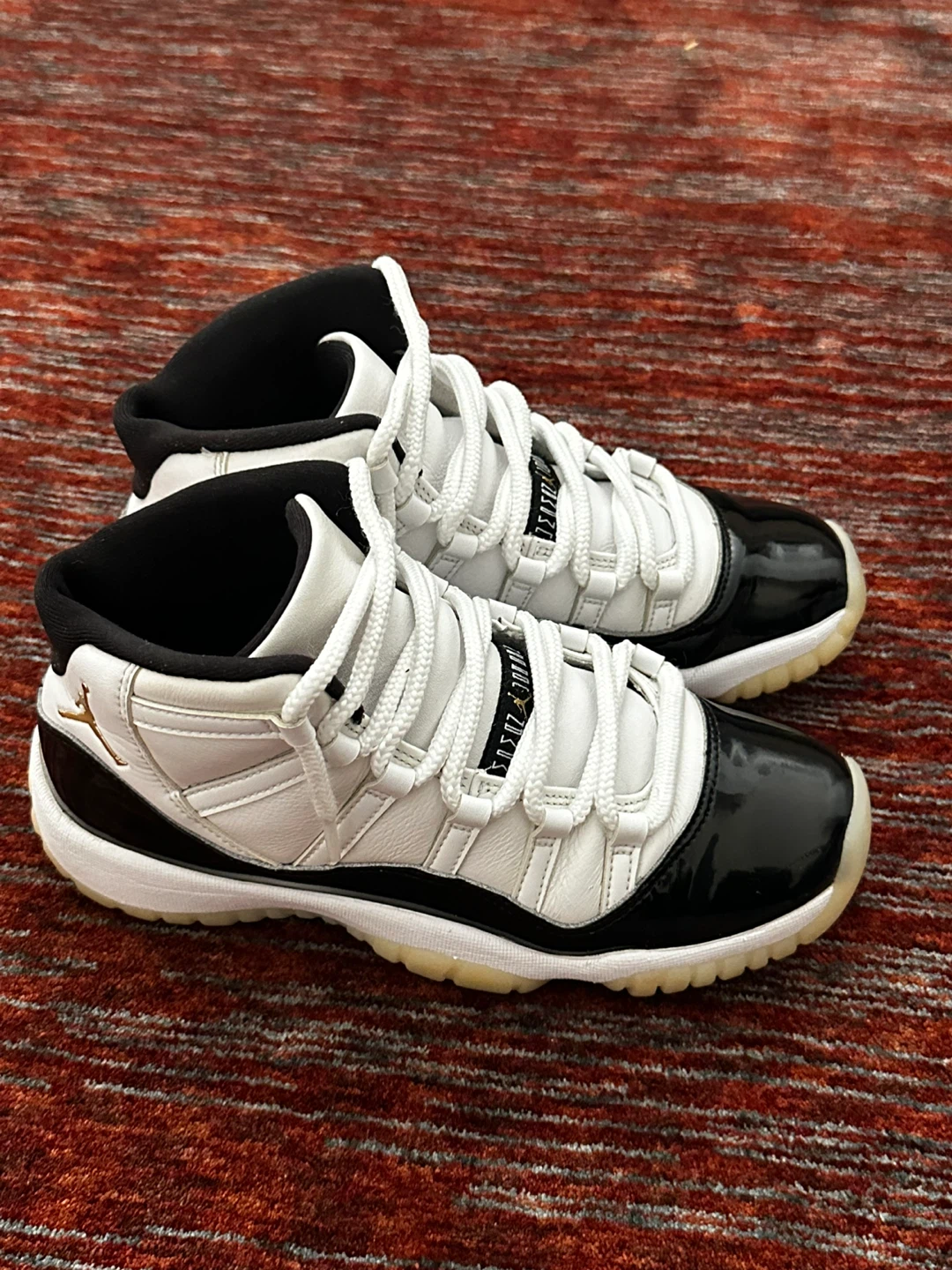 Air Jordan 11 Retro