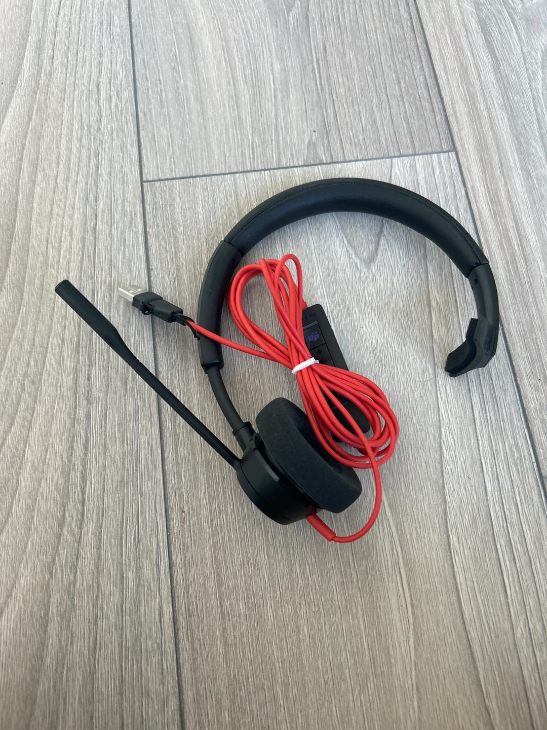 Jabra Evolve 20 USB Headset