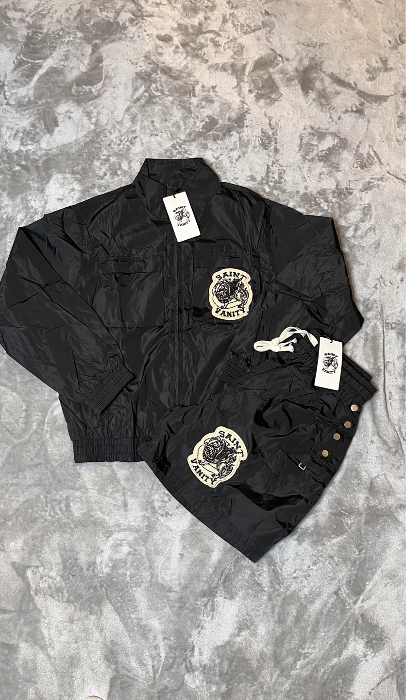 Saint vanity set