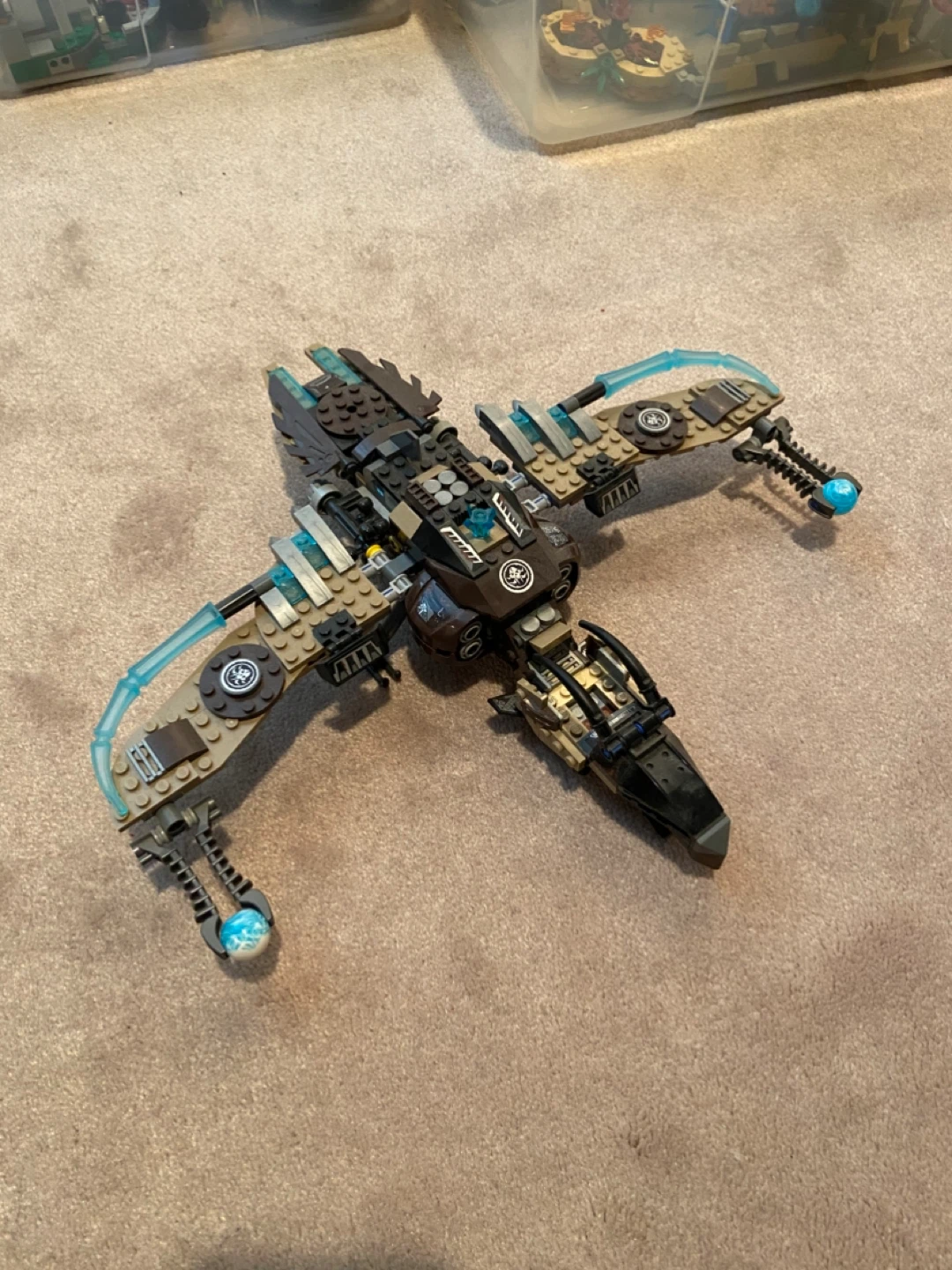 Lego - photo 5