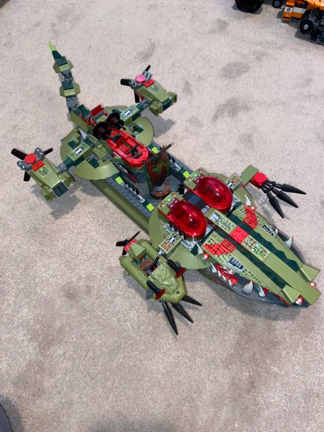 Lego - photo 2