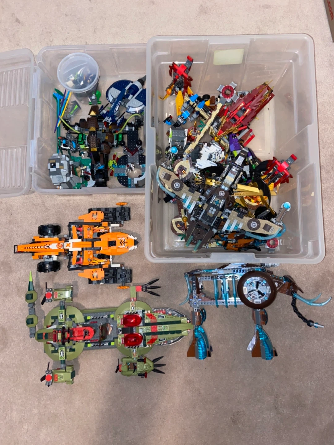 Lego