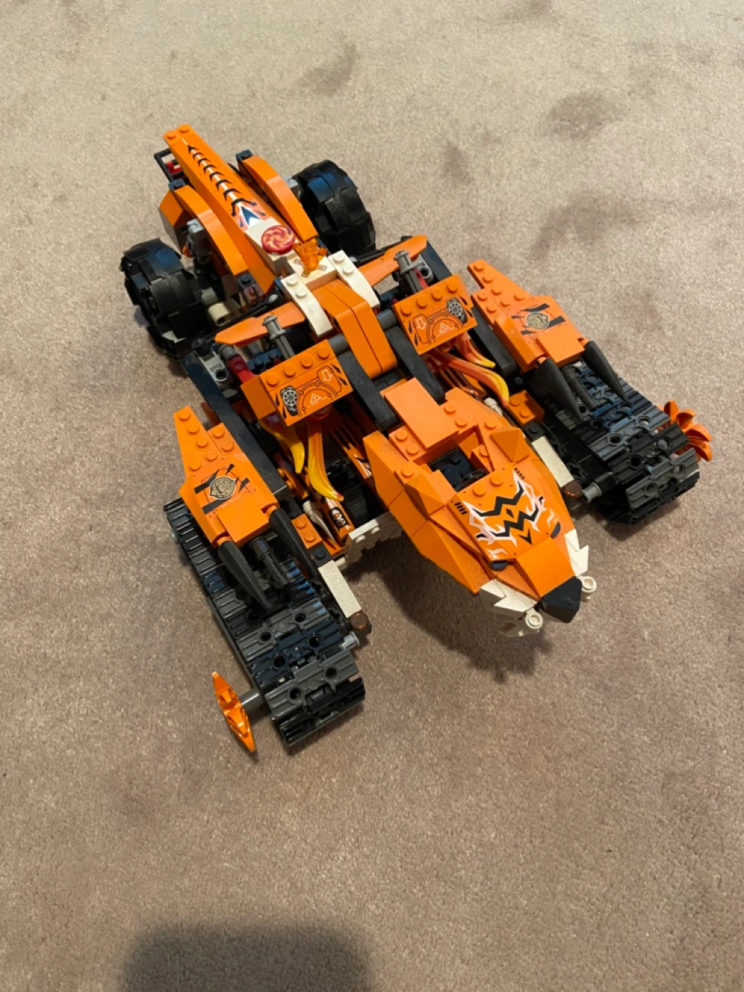 Lego - photo 3