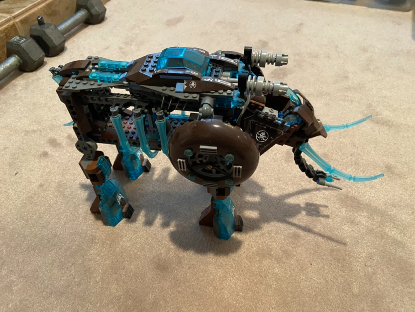 Lego - photo 4