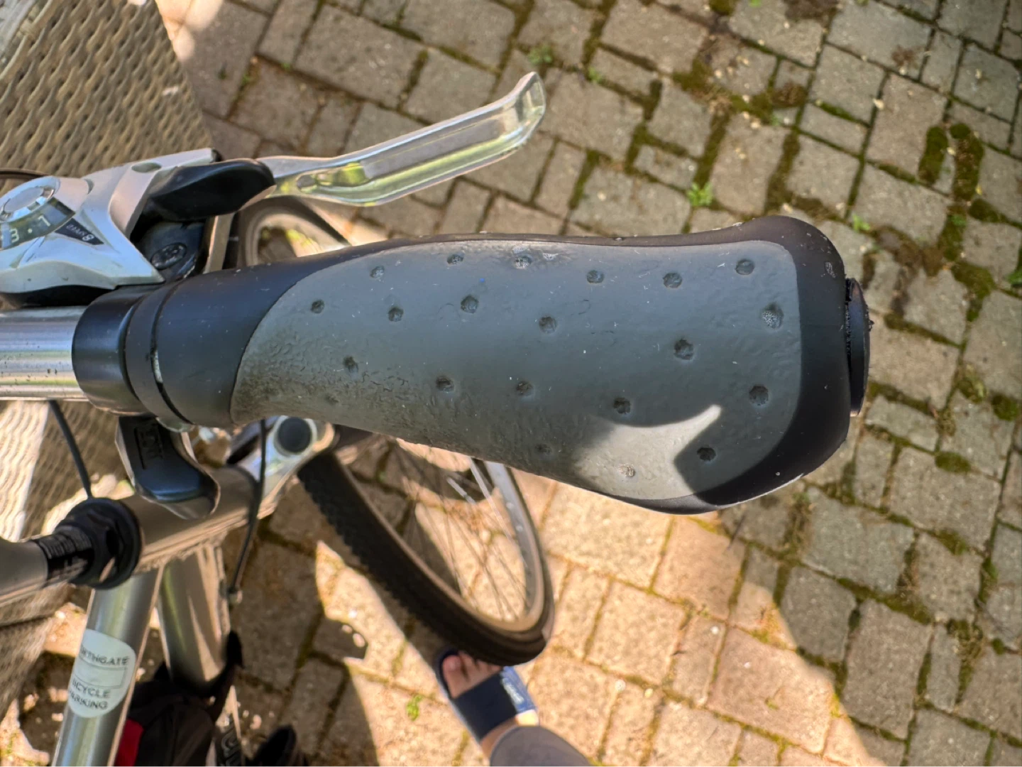 Schwinn Hydra Hybrid Bike Package (read description) - photo 5