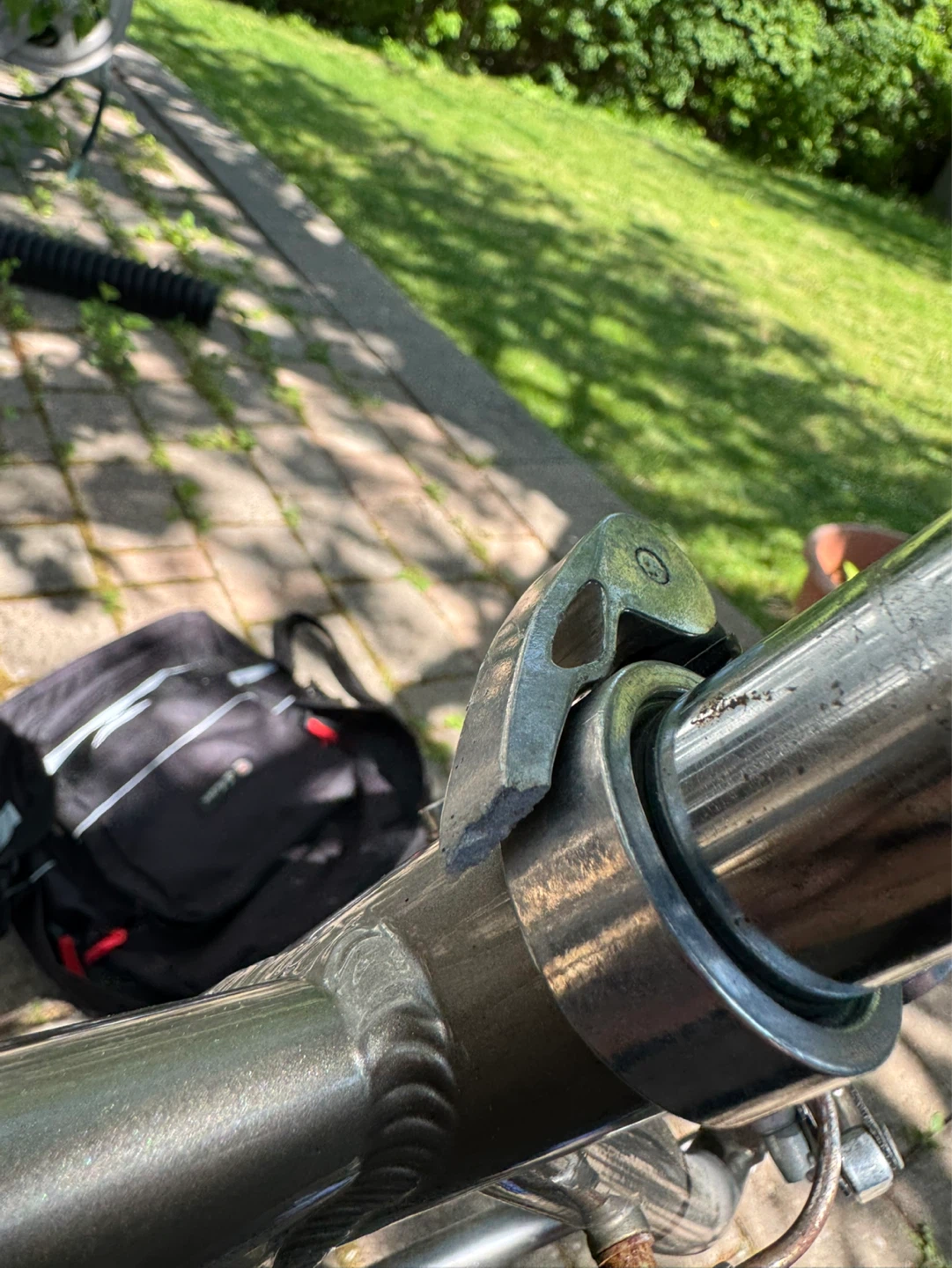 Schwinn Hydra Hybrid Bike Package (read description) - photo 3