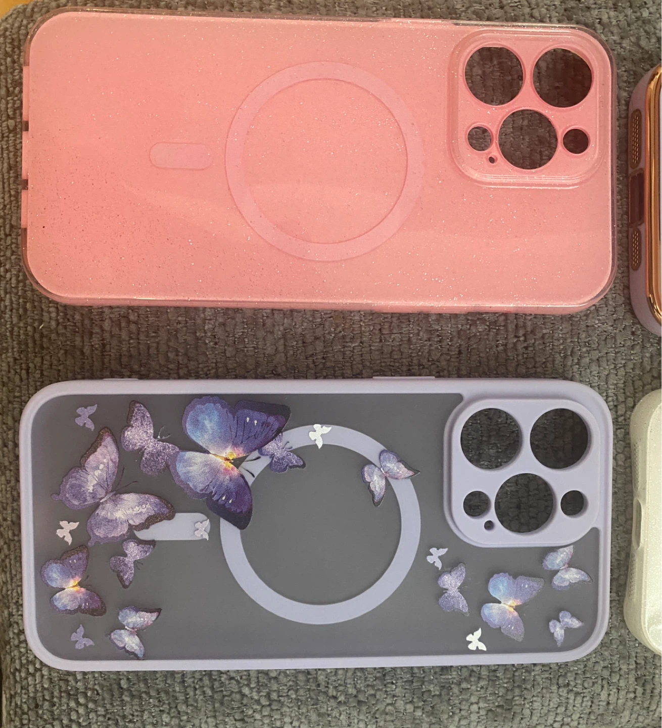 VARIOUS IPHONE 15 CASES - photo 4