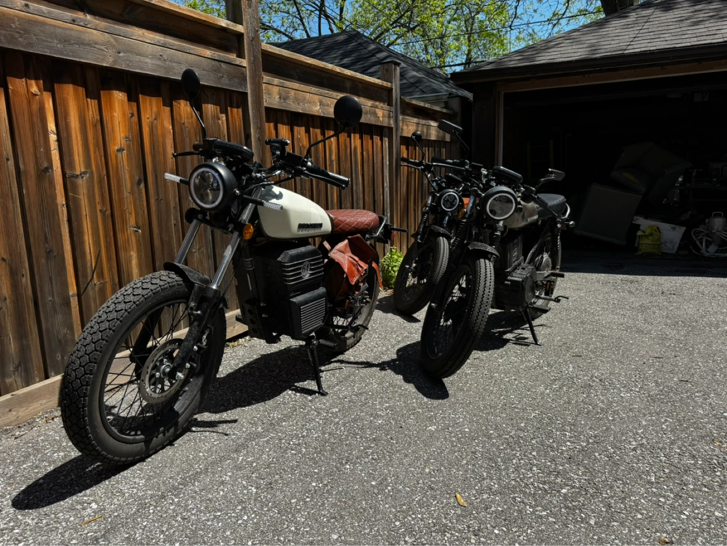 Beachman E-Bikes / Electric Motorcycles - photo 2