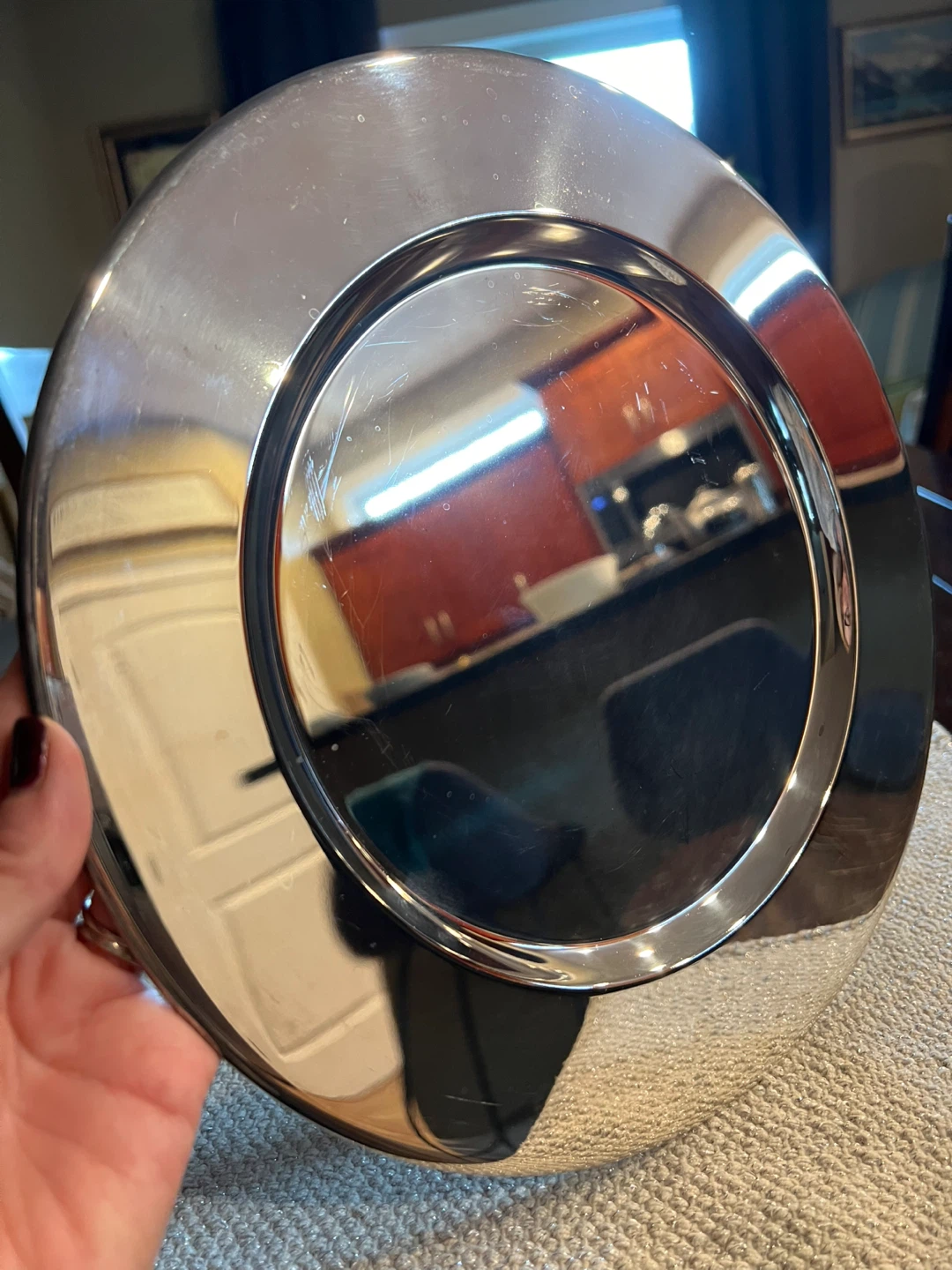 Charger Plates - Aesthetic Table Decor - photo 3