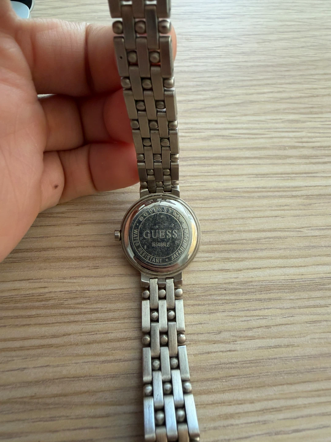 GUESS Women's Watch - Two Tone - photo 2