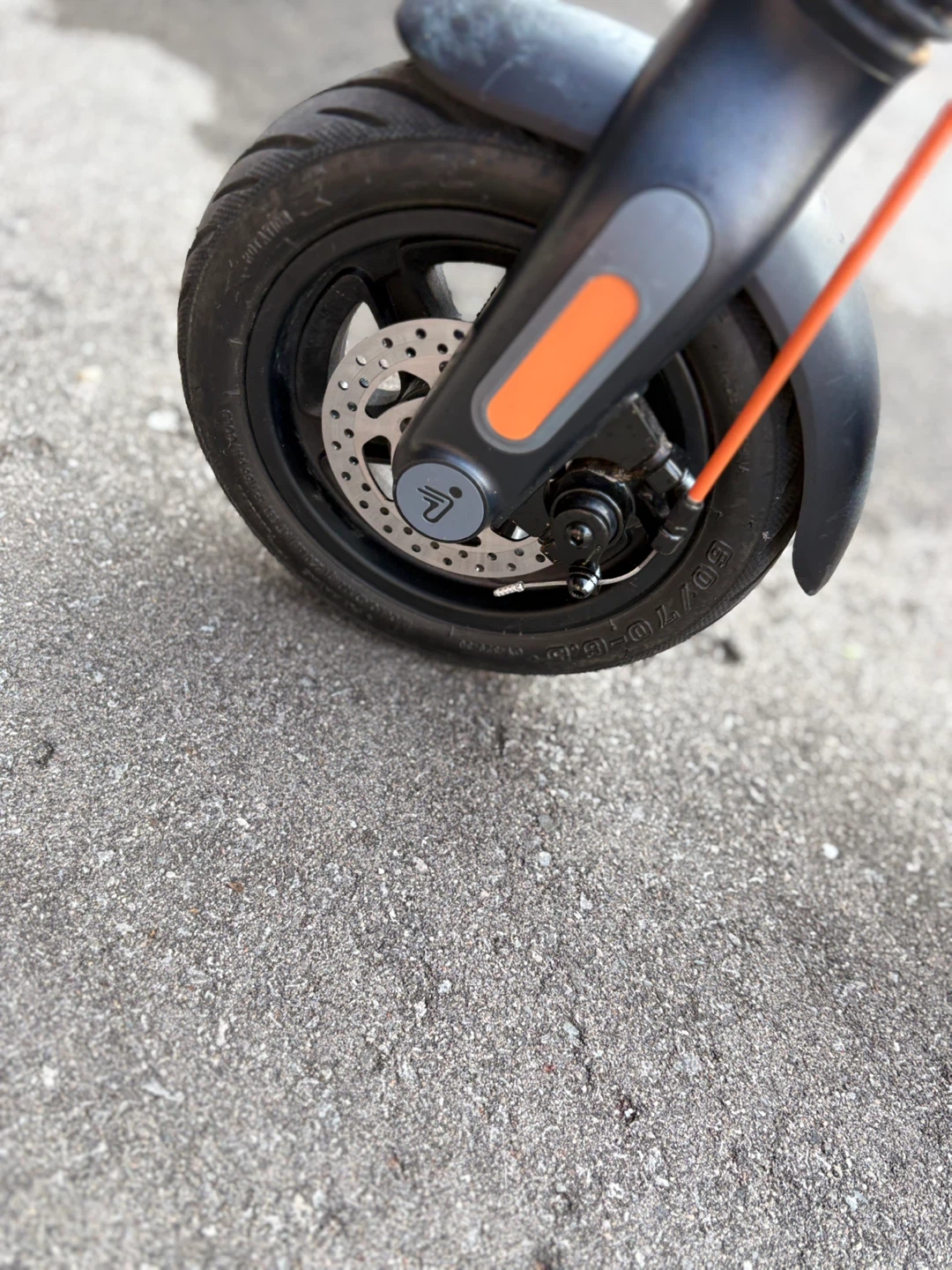 Ninebot Electric KickScooter - photo 5