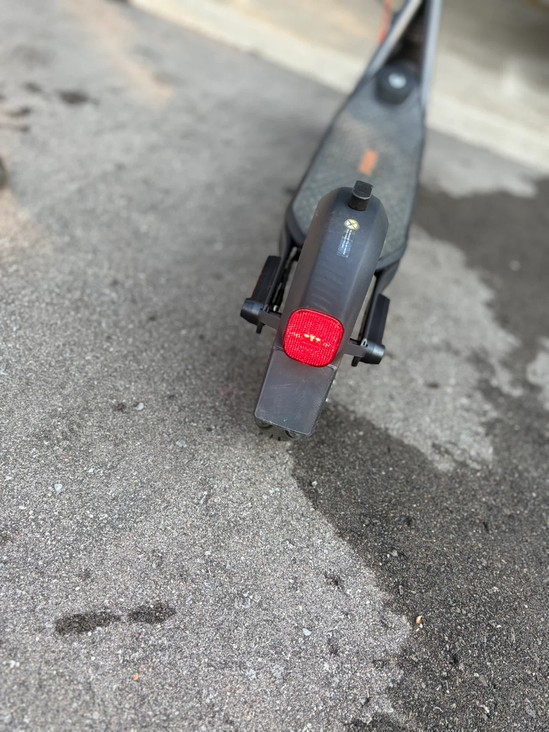 Ninebot Electric KickScooter - photo 4