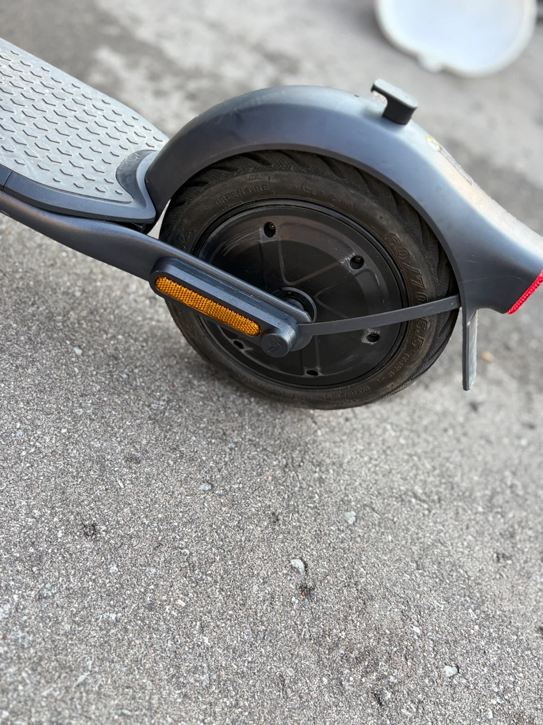 Ninebot Electric KickScooter - photo 5