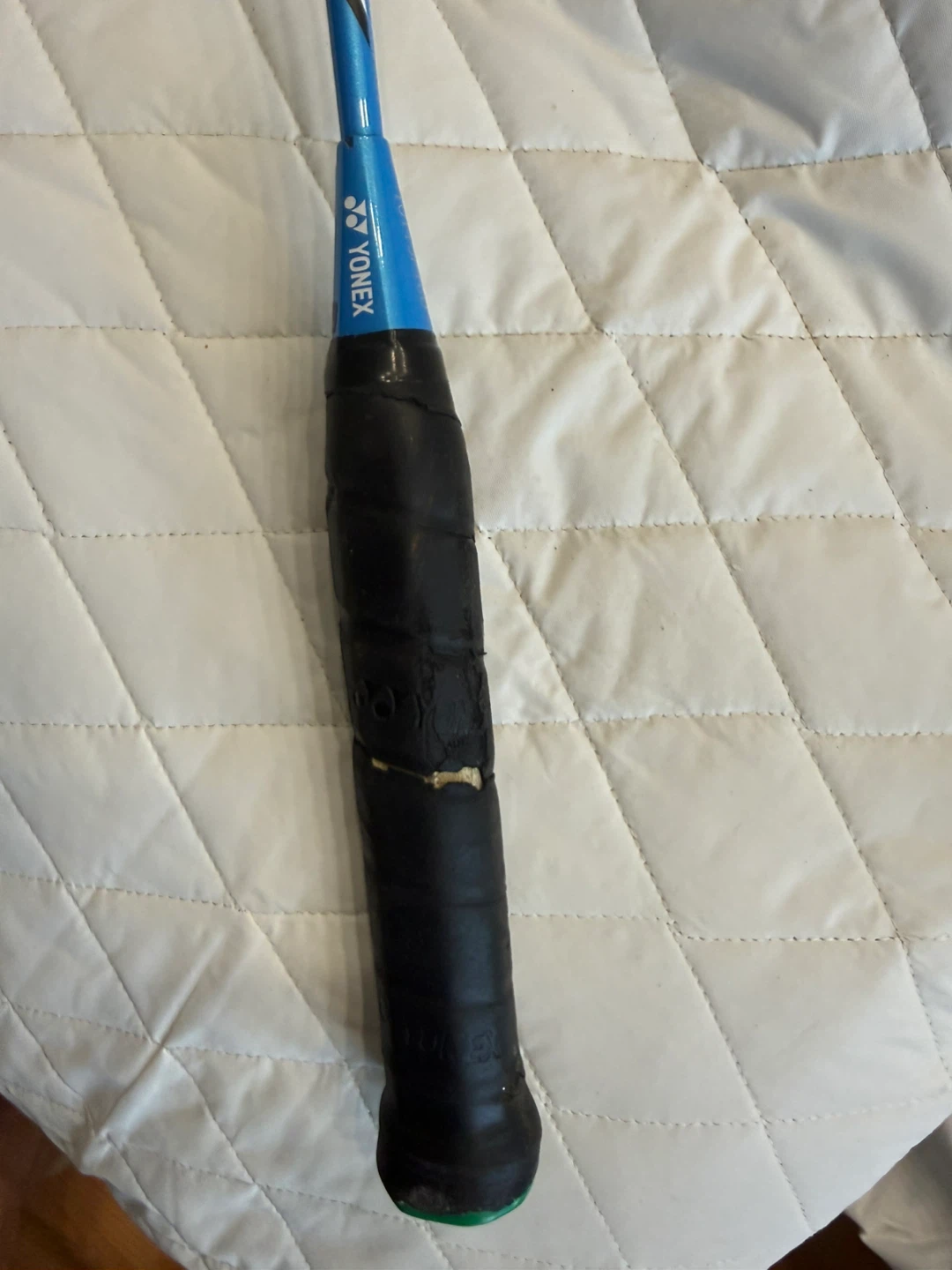 Yonex Nanoray Cronus Badminton Racquet - photo 2