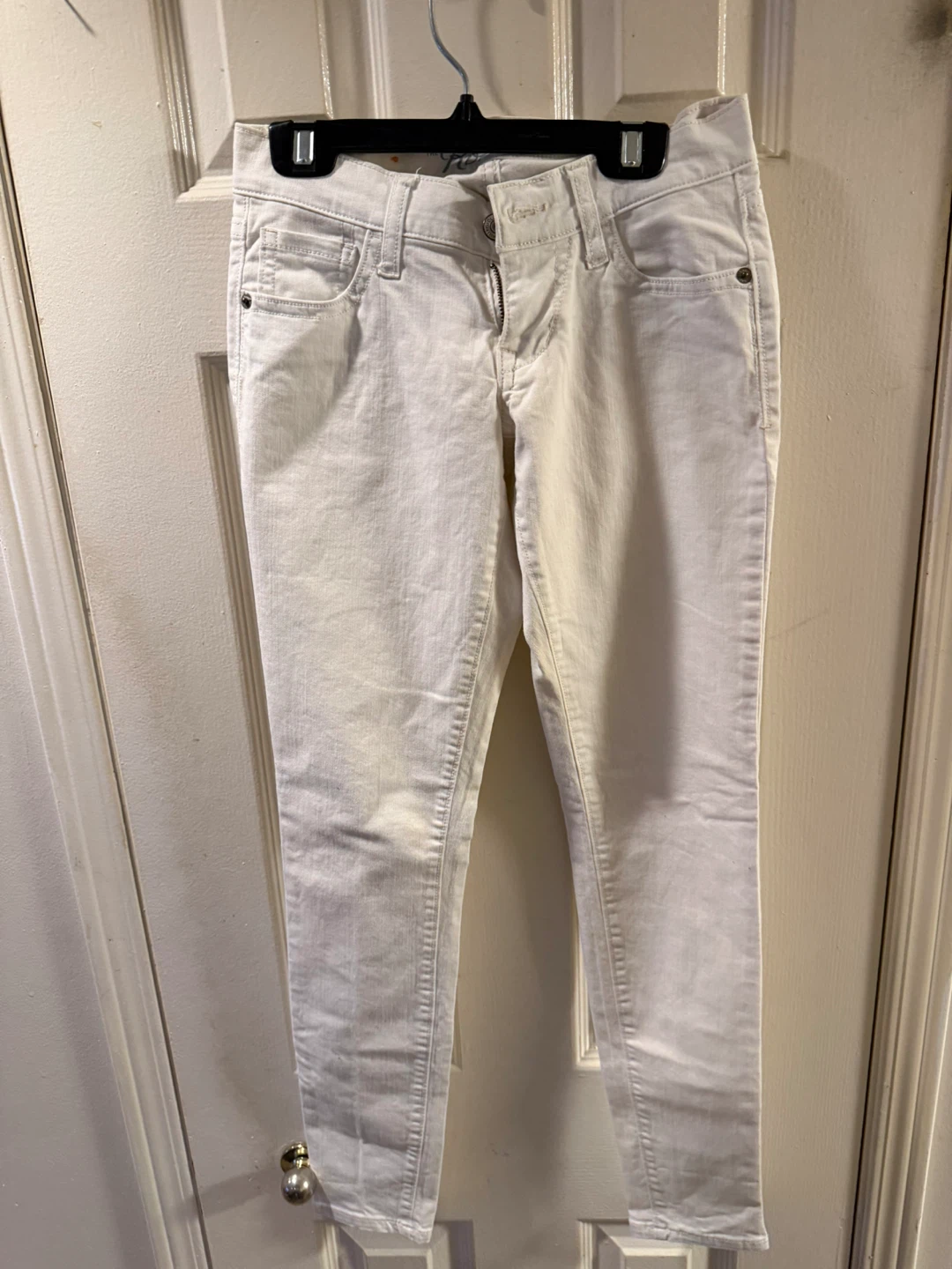 Lot of 4 Clothing Items - Pants and Tops - photo 5