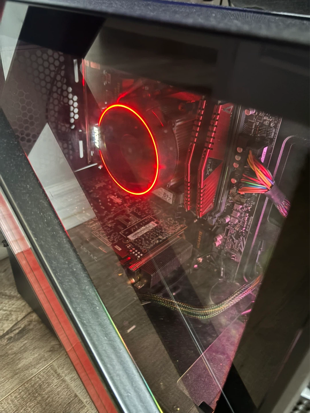 Gaming pc - photo 2