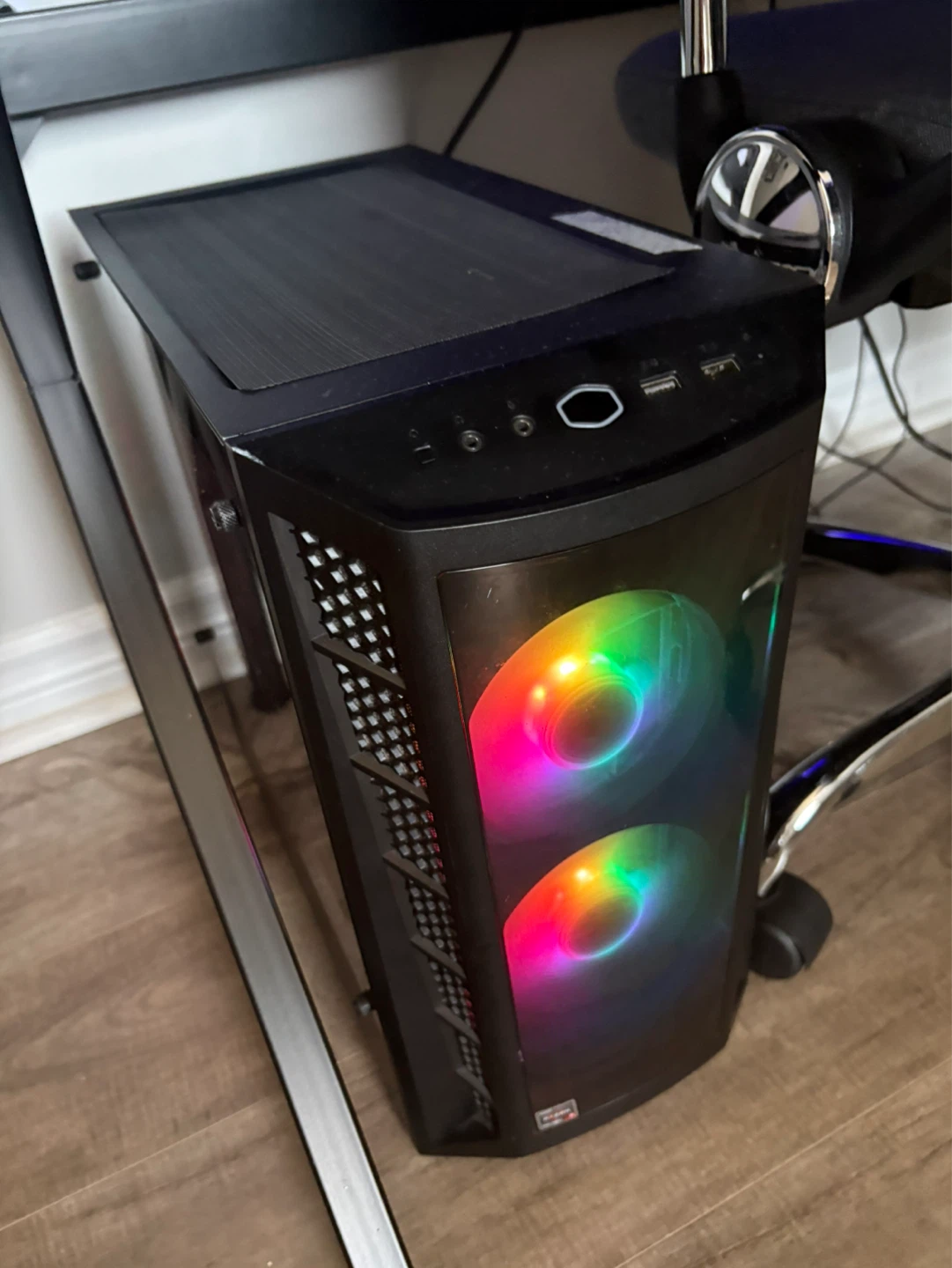 Gaming pc