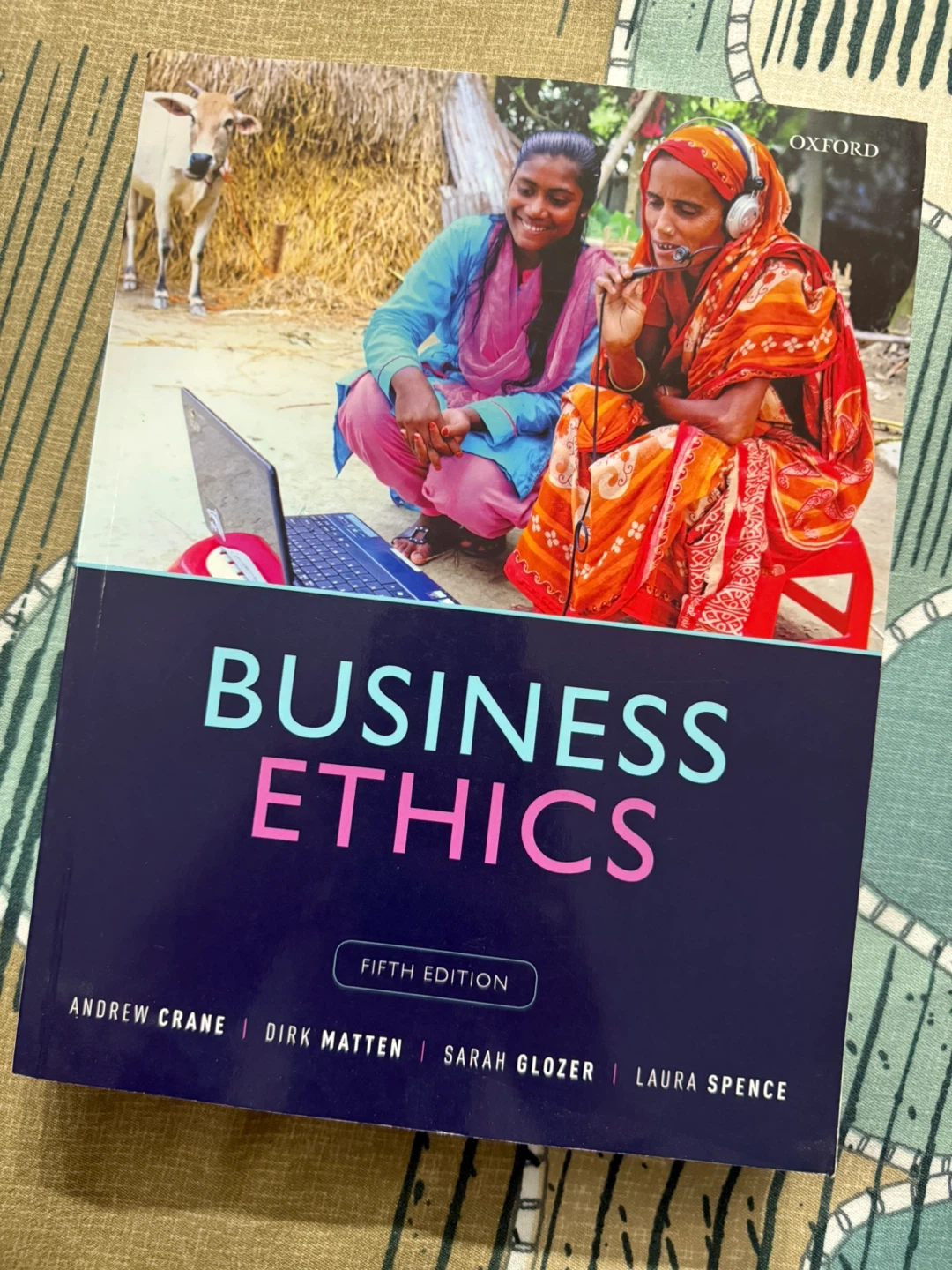 Management books - photo 4