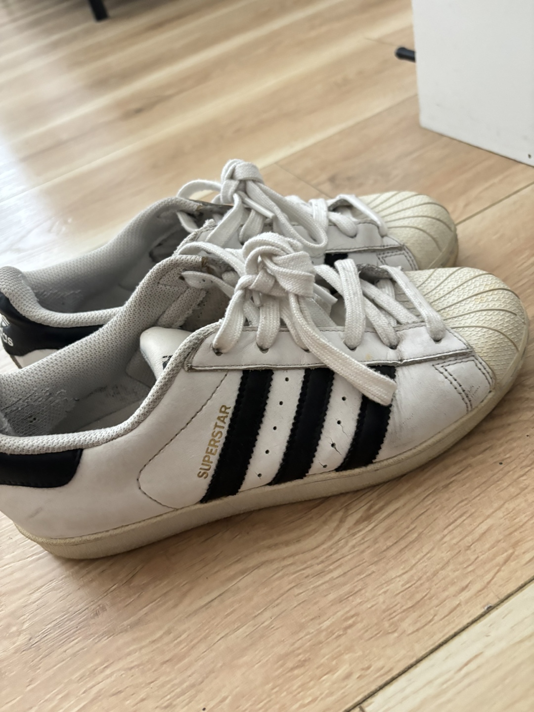 Adidas Superstar Sneakers - photo 4