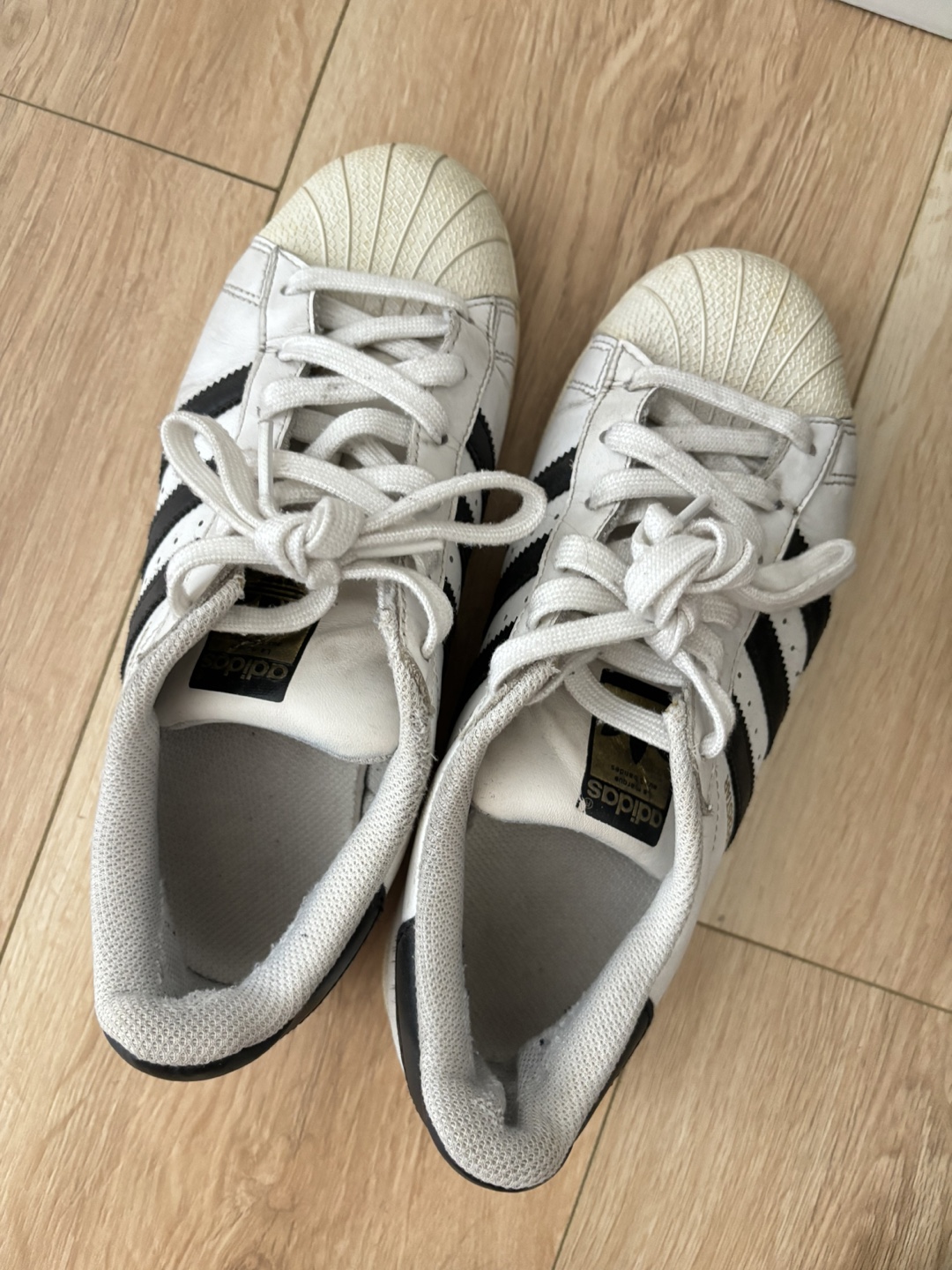 Adidas Superstar Sneakers - photo 2