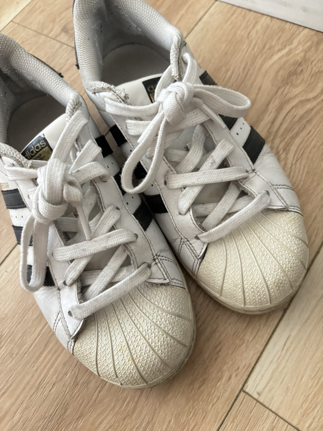 Adidas Superstar Sneakers - photo 3