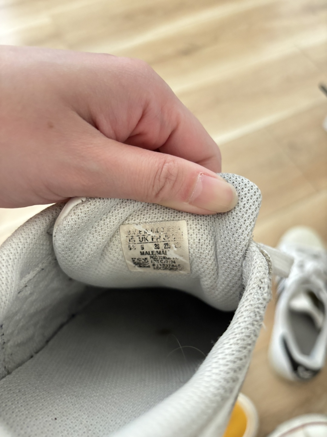 Adidas Superstar Sneakers - photo 5
