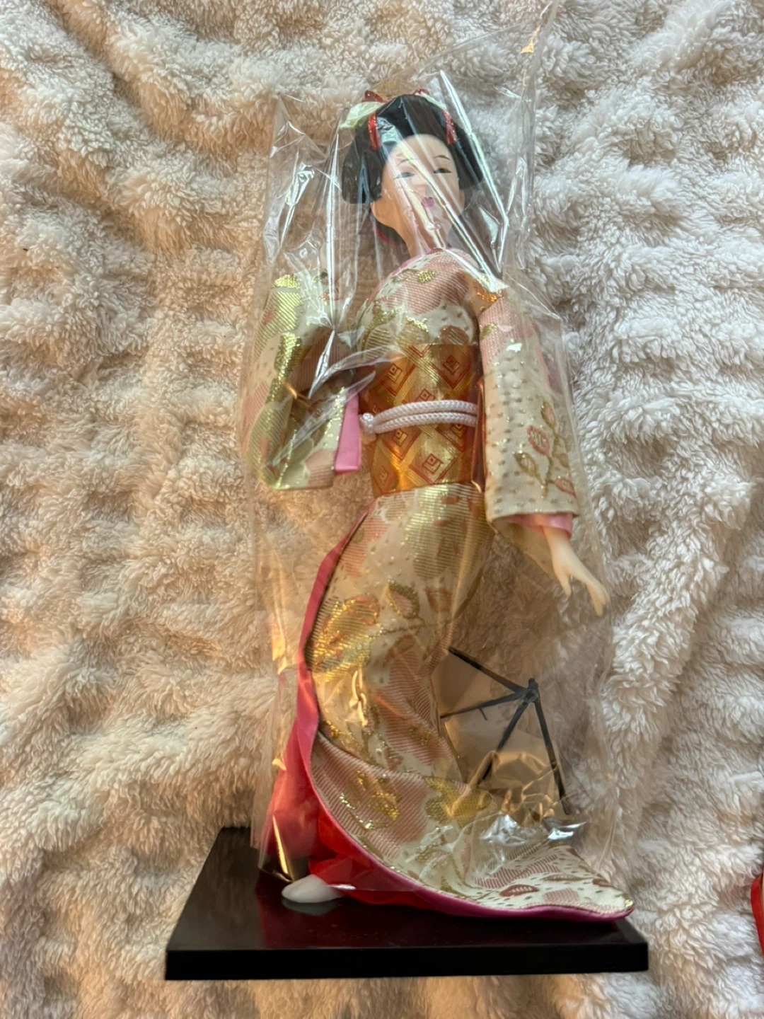 The Super Quality Kokeshi Doll - photo 2