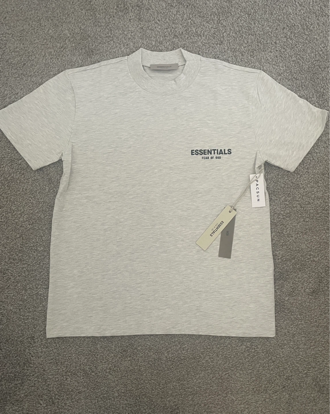 Essentials Fear of God T-Shirt