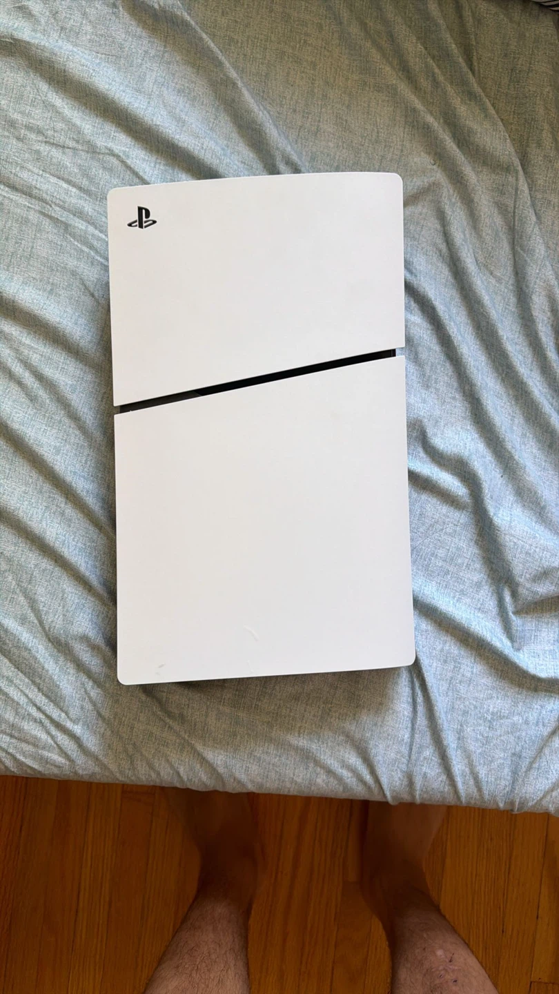 Sony PlayStation 5 Digital Edition Console