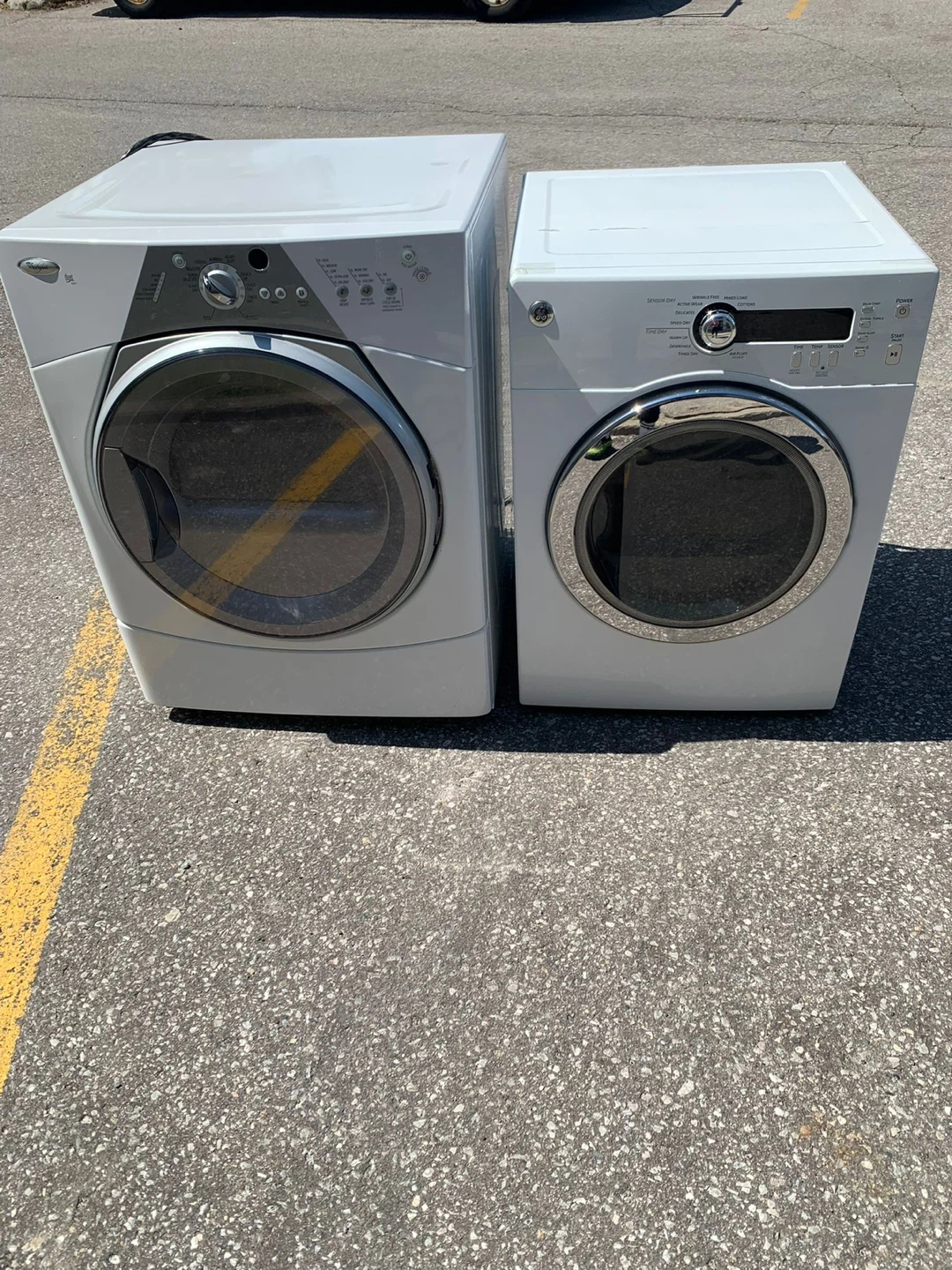 DRYER STOCK CLEARANCE SALE !!! - photo 3